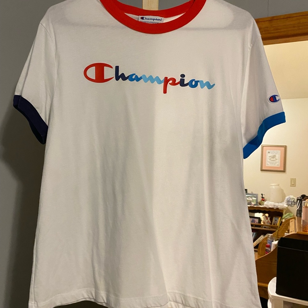 T-shirt (champion)